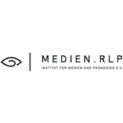 Logo © medien.rlp  Institut für Medien und Pädagogik e.V.