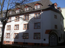 Court of Algesheimer