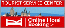 Online Hotel Booking © Mainz plus