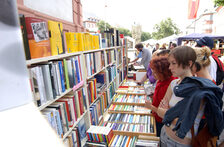 Book stands