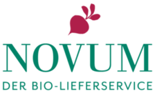 Logo NOVUM