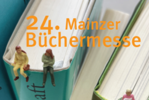 Ein Werbeplakat für die Veranstaltung. © LH Mainz