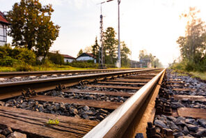 Schienen © AdobeStock