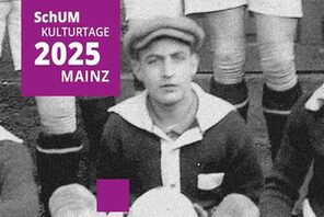 Fußballer von Mainz 05 um 1920