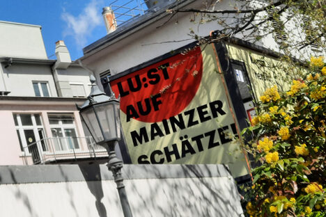 Lust auf Mainzer Schätze