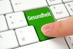 Gesundheit © VRD Fotolia.de