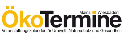 Logo ÖkoTermine