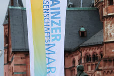 Wissenschaftsmarkt 2014