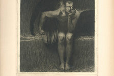 Bildergalerie Gutenberg-Museum "Grafik und Exlibris" Exlibris aus der Grafischen Sammlung Exlibris aus der Grafischen Sammlung