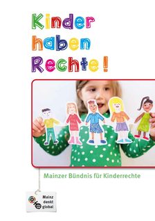 Neue Broschüre Mainzer Bündnis für Kinderrechte