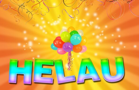 Nachhaltigkeit in der fünften Jahreszeit