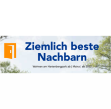 Logo Ziemlich Beste Nachbarn