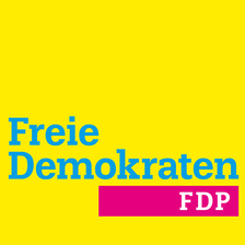 Logo FDP