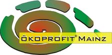 Logo ÖKOPROFIT Mainz