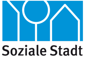 Logo Soziale Stadt © Soziale Stadt