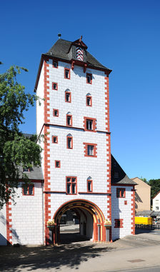 Eisenturm