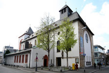 St. Johanniskirche