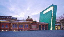 Kunsthalle Mainz