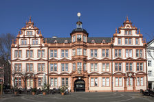 Haus zum Römischen Kaiser