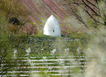 Trullo in Flonheim