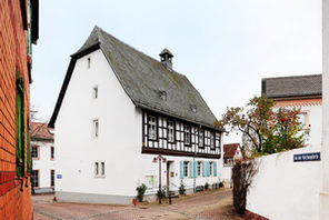 Rathaus Bretzenheim © Landeshauptstadt Mainz