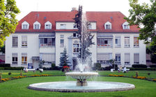 Universitätsmedizin, Johannes Gutenberg-Universität Mainz