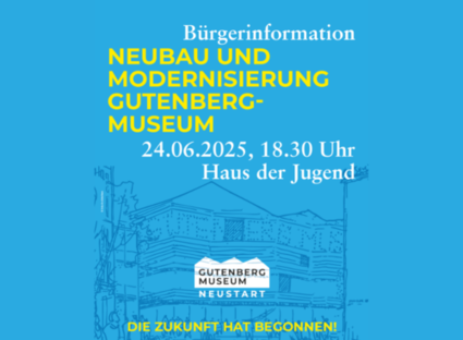Bürgerinformation.