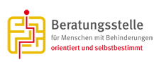 Logo Beratungsstelle für Menschen mit Behinderungen © Landeshauptstadt Mainz